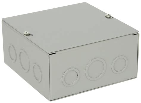 6 metal box|Amazon.com: 6x6 Junction Box.